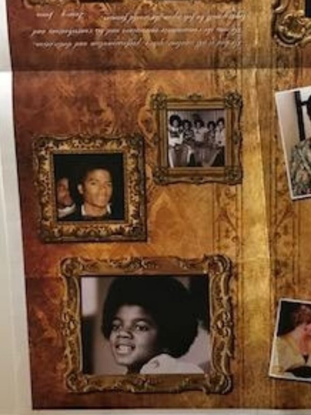 Remembering Michael - Michael Jackson
